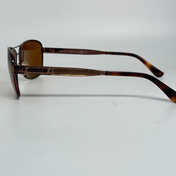 Jimmy Choo Sunglasses Frames Brown Lens Full‎ Rim H16489 main image 6